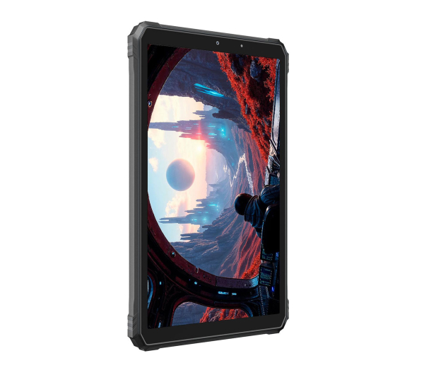 Blackview Active 5 8,7" 6/128 Czarny - 1504622 - zdjęcie 2
